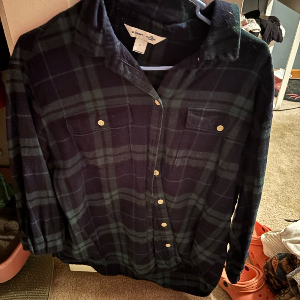 Flannels